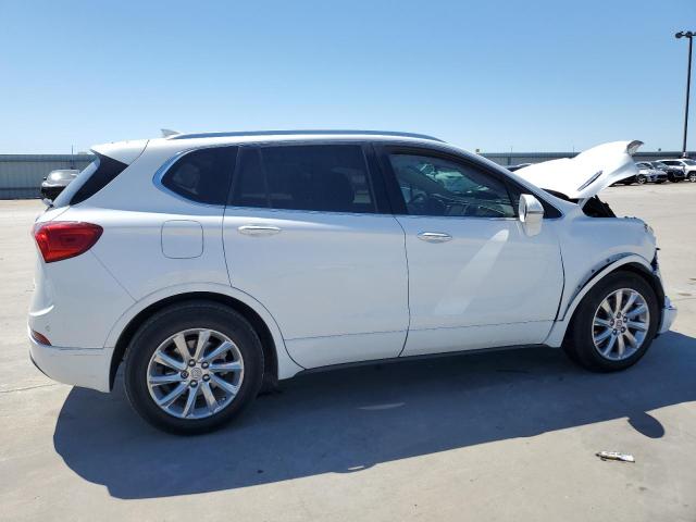 LRBFXCSA1KD007045 Buick Envision Essence