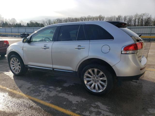 2LMDJ8JK4EBL04029 Lincoln MKX