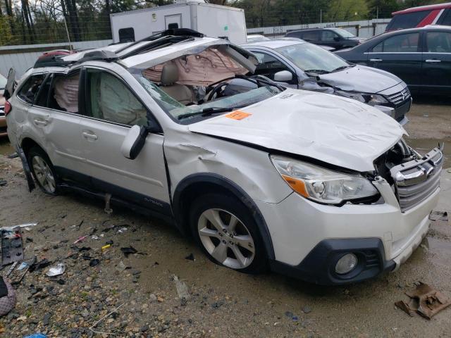 4S4BRBLC4E3289370 Subaru Outback 2.5i Limited