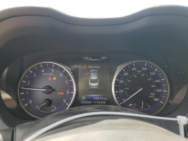 JN1BV7AR1EM695883 Infiniti Q50 BASE