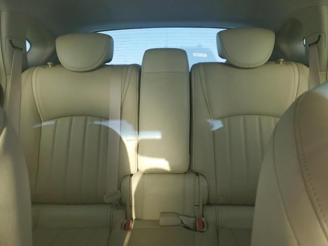 JN1BJ0RRXHM408987 Infiniti QX50