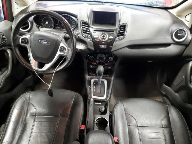 3FADP4CJ2GM163321 Ford Fiesta Titanium