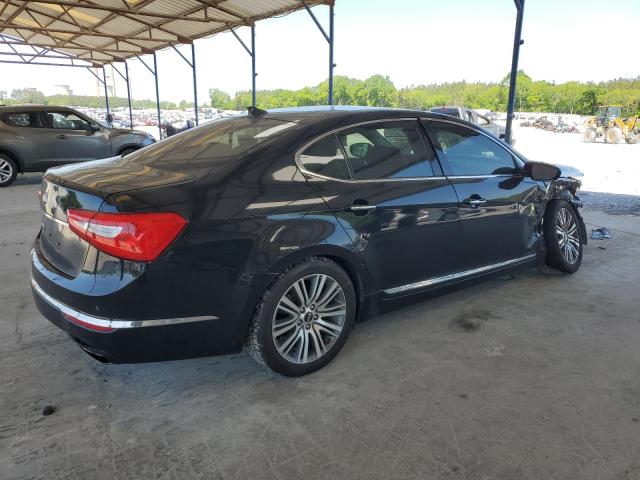 KNALN4D78G5215651 KIA Cadenza Luxury