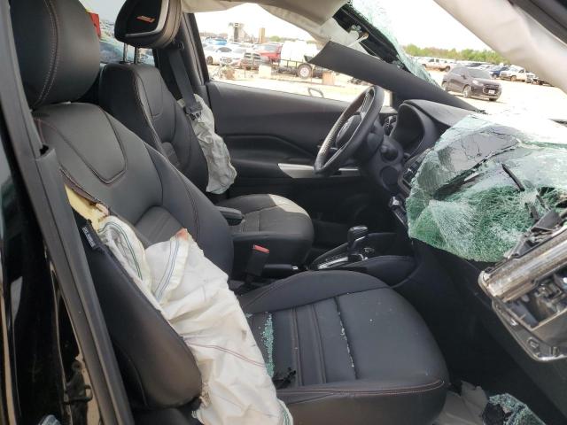 3N1CP5DV9LL571041 Nissan KICKS SR