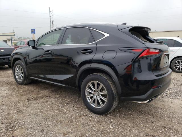JTJYARBZ7H2084993 Lexus Nx 200t Base