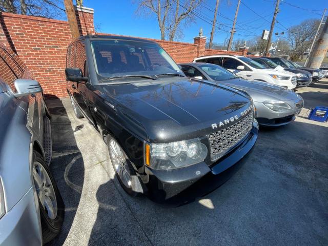Auction sale of the 2012 Land Rover Range Rover Hse Luxury, vin: SALMF1D44CA388117, lot number: 51993054