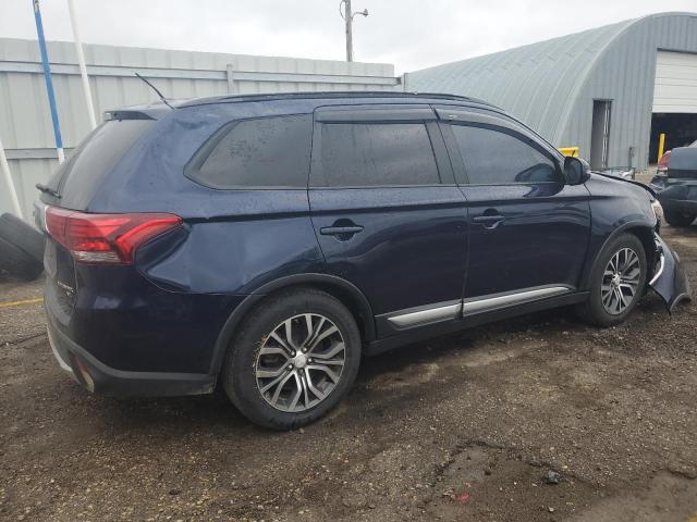 JA4AD3A36GZ027951 Mitsubishi Outlander Se