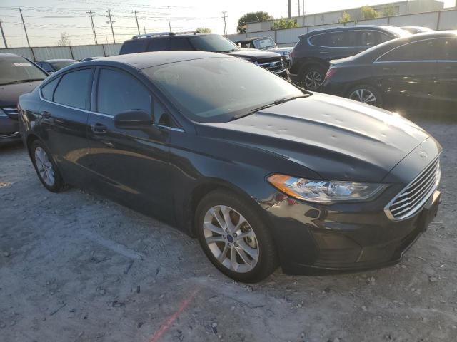 3FA6P0HD7LR258023 Ford FUSION SE