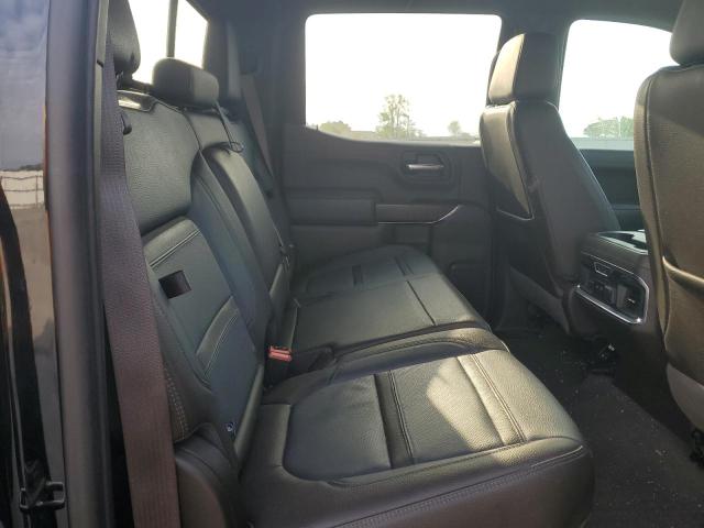 1GTU9FEL7KZ256342 GMC Sierra K1500 Denali