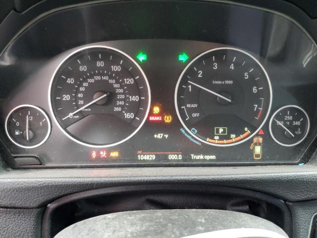 WBA3X9C56FD868880 BMW 335 Xigt