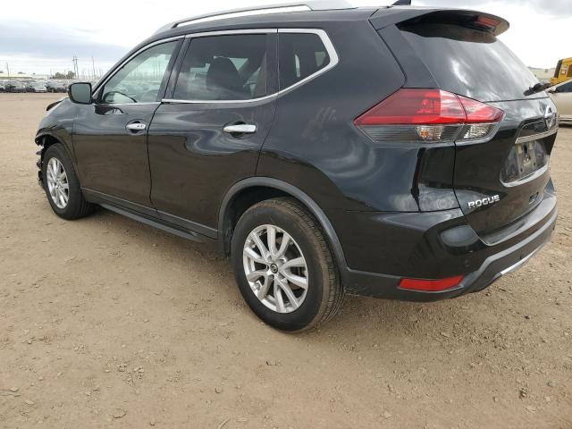 KNMAT2MT7LP512118 Nissan ROGUE S