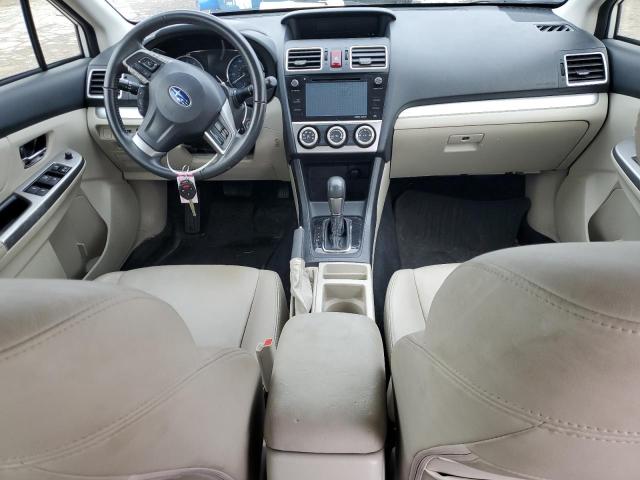 JF1GJAM6XFH009143 Subaru Impreza Limited