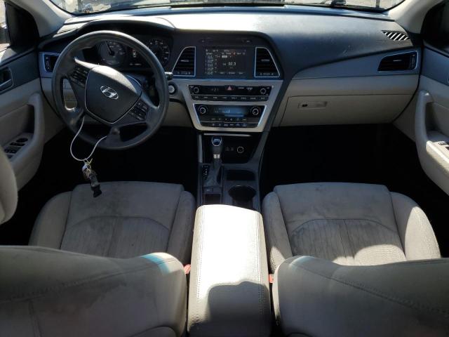 KMHE24L33HA061261 Hyundai SONATA HYBRID