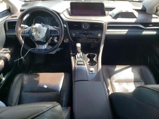 JTJBZMCA4H2018198 Lexus Rx 350 Base