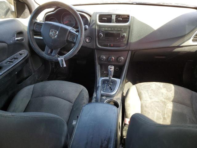 1C3CDZAB8EN187718 Dodge AVENGER SE