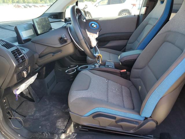 WBY8P4C5XK7E19501 BMW I3 REX