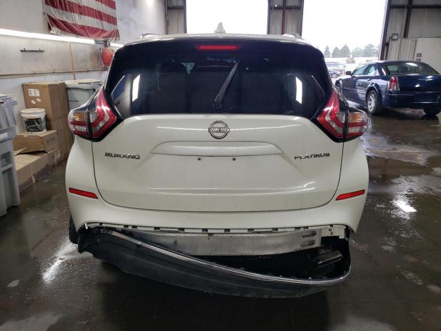 5N1AZ2MG4JN138816 Nissan MURANO S