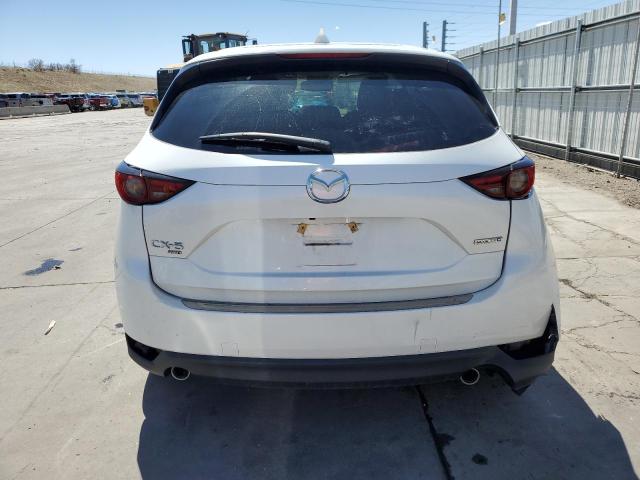 JM3KFBDM0L1854296 Mazda Cx-5 Grand Touring