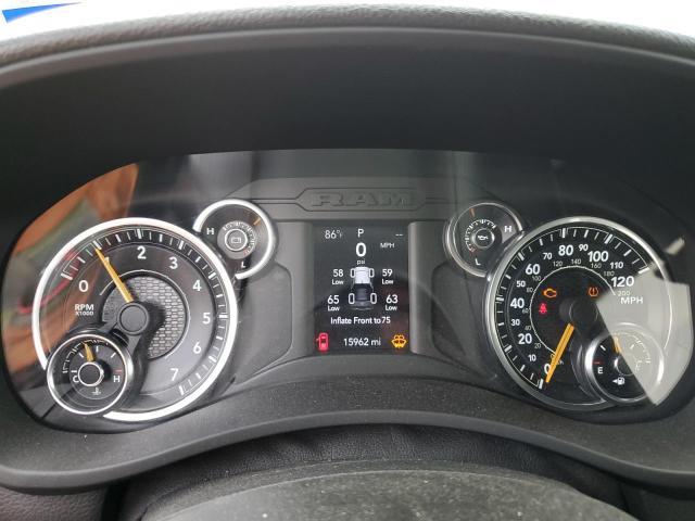 3C6UR4HJ3NG344220 RAM 2500 Tradesman