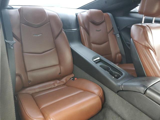 1G6RN1E43EU600766 Cadillac ELR