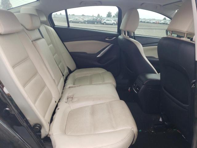 JM1GJ1W5XE1106395 Mazda 6 Grand Touring