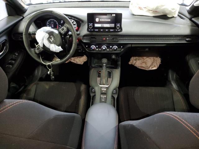 3CZRZ1H53PM745720 Honda HR-V SPORT