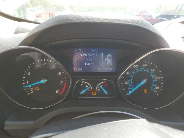 1FMCU0F77EUB56196 Ford ESCAPE S