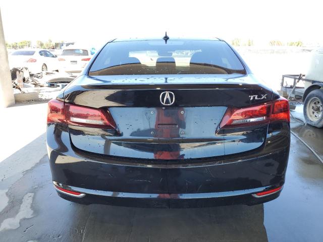 19UUB1F57FA021811 Acura TLX TECH