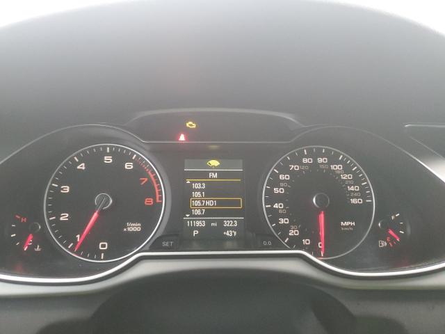 WAUFFAFL7FN017712 Audi A4 Premium Plus