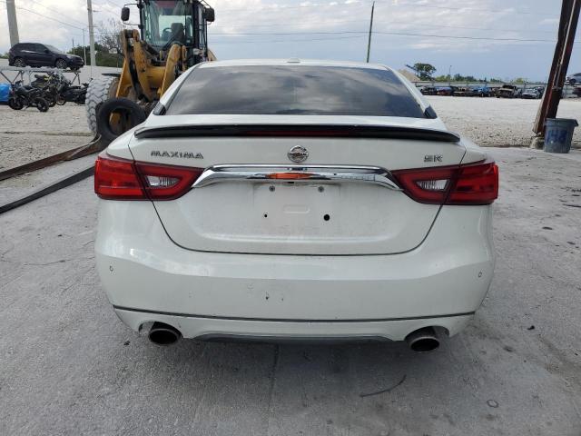 1N4AA6AP5HC444376 Nissan Maxima 3.5s
