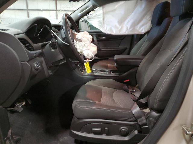 1GNKRGKD0HJ231940 Chevrolet Traverse Lt