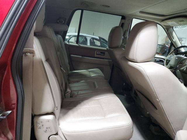 1FMJK2A56EEF21024 Ford Expedition El Limited
