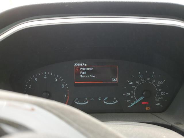1FMCU0G62NUB99110 Ford ESCAPE SE