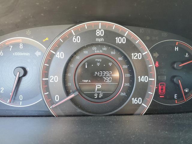 1HGCR2F53GA200524 Honda Accord Sport