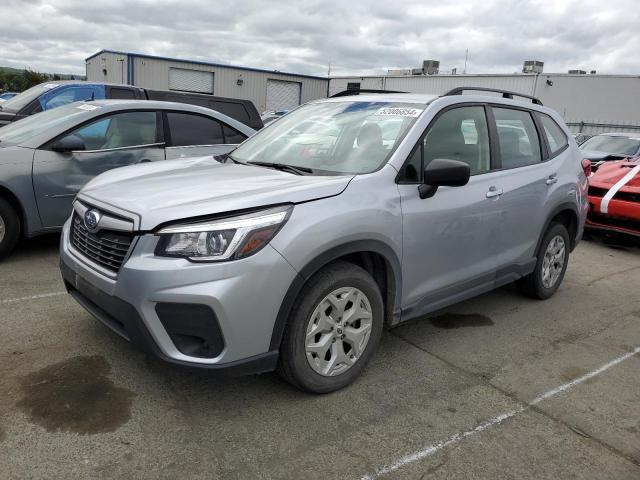 Продажа на аукционе авто 2019 Subaru Forester, vin: JF2SKACC9KH428704, номер лота: 52006854