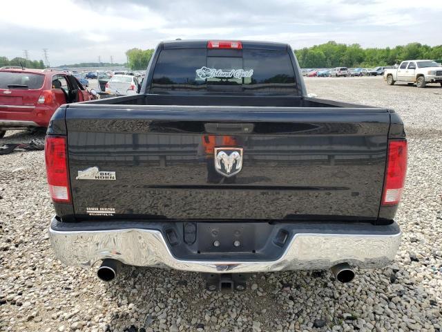 1C6RR6GT7GS163427 RAM 1500 Slt