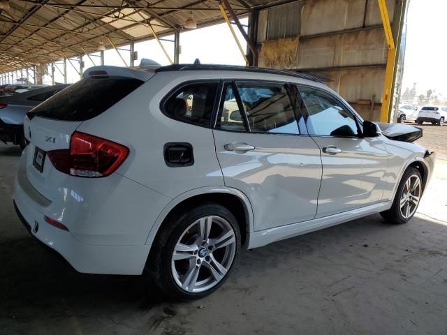 WBAVL1C54FVY27874 BMW X1 Xdrive28i