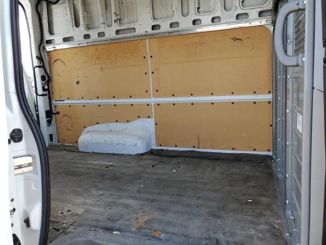 1N6BF0LY9LN807730 Nissan NV 2500 S