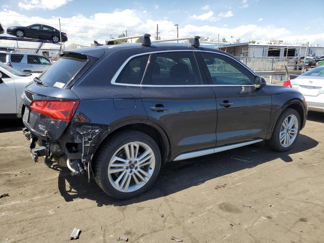 WA1BNAFY9J2044947 Audi Q5 Premium Plus