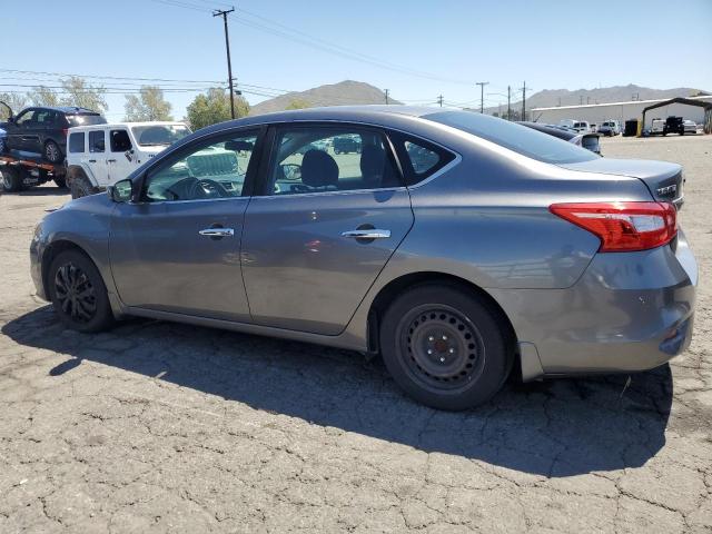 3N1AB7AP8HY339094 Nissan SENTRA S