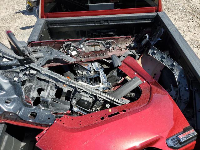 1GT49VEY9RF228642 GMC Sierra K3500 At4
