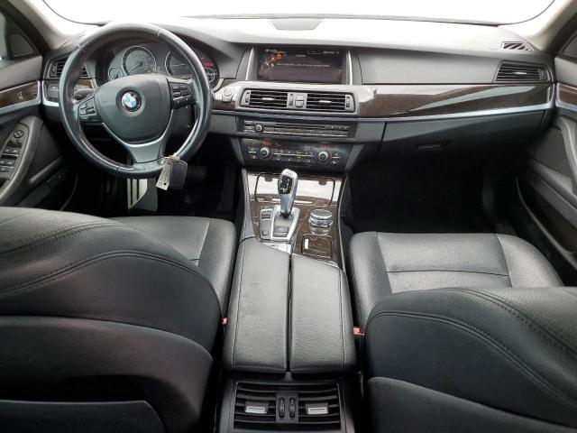 WBA5A5C54FD525276 BMW 528 I