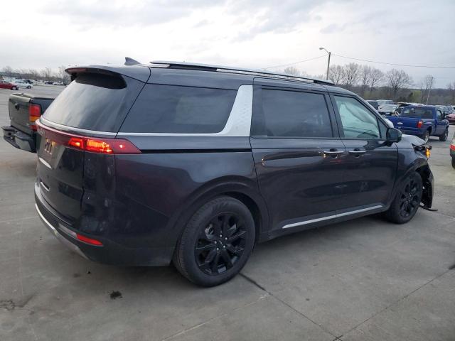 KNDNE5H36R6347927 KIA Carnival Sx