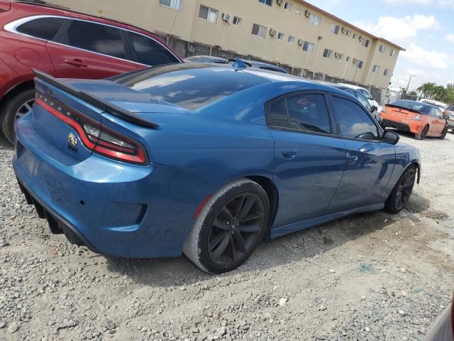 2C3CDXGJ5KH530590 Dodge Charger Scat Pack