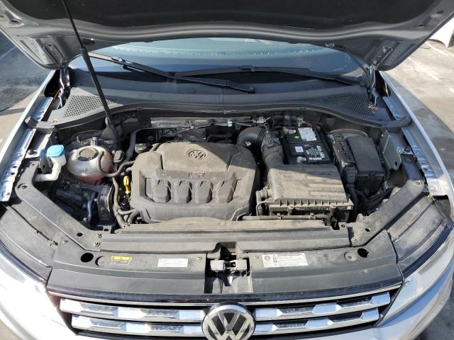 3VV3B7AX3LM092395 Volkswagen TIGUAN SE