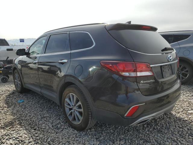 KM8SMDHF4HU220111 Hyundai Santa Fe Se
