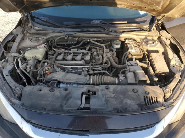 2HGFC1F33HH634677 Honda CIVIC EX