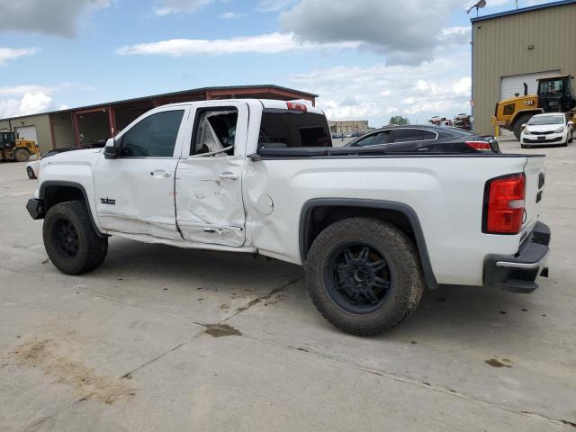 1GTV2UEC0EZ296425 GMC Sierra K1500 Sle