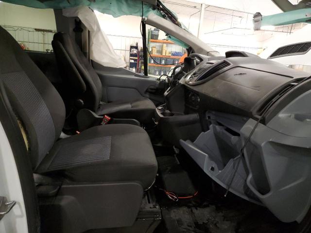 1FMZK1YM1KKA70446 Ford Transit T-150