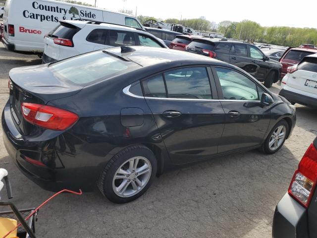 1G1BE5SM2G7307364 Chevrolet CRUZE LT